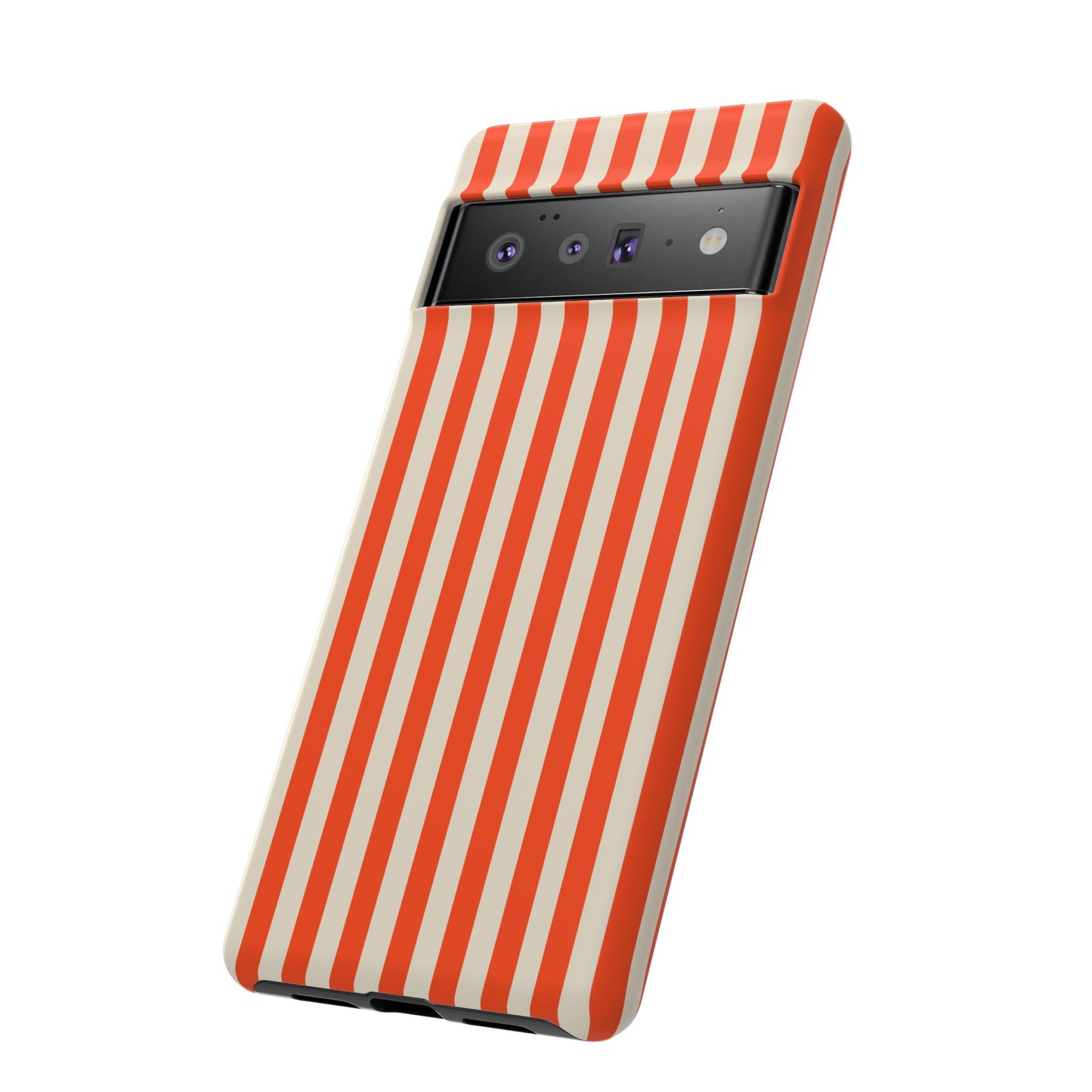 Tangerine Cream Phone Case - JGUS