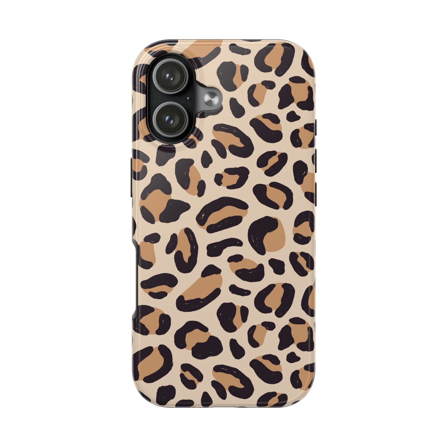 Leopard Luxe Phone Case