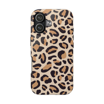 Leopard Luxe Phone Case