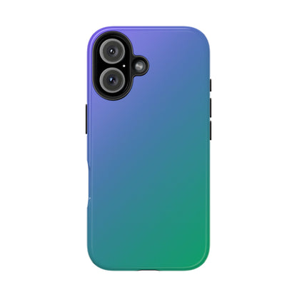 Aurora Wave Phone Cases