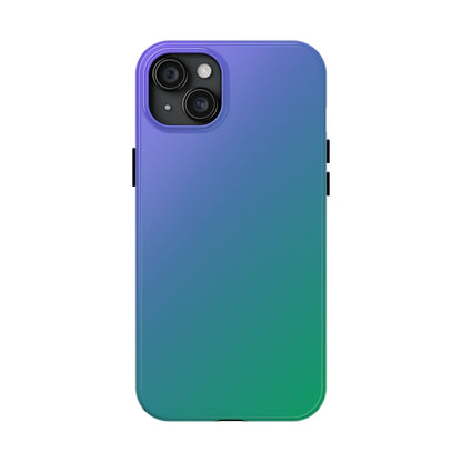 Aurora Wave Phone Cases