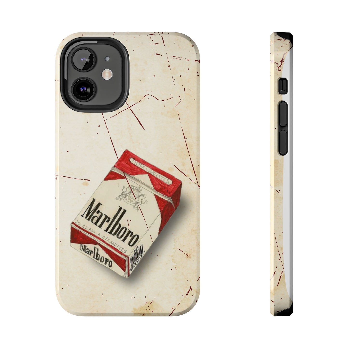 Retro Classic Phone Case