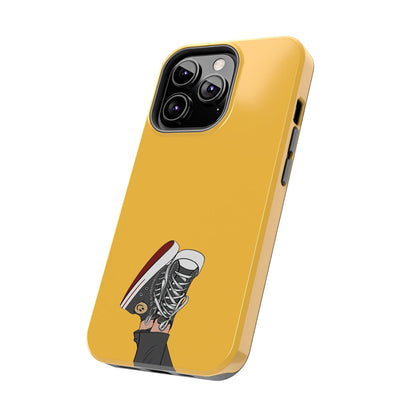 Sneaker Style Phone Case - JGUS