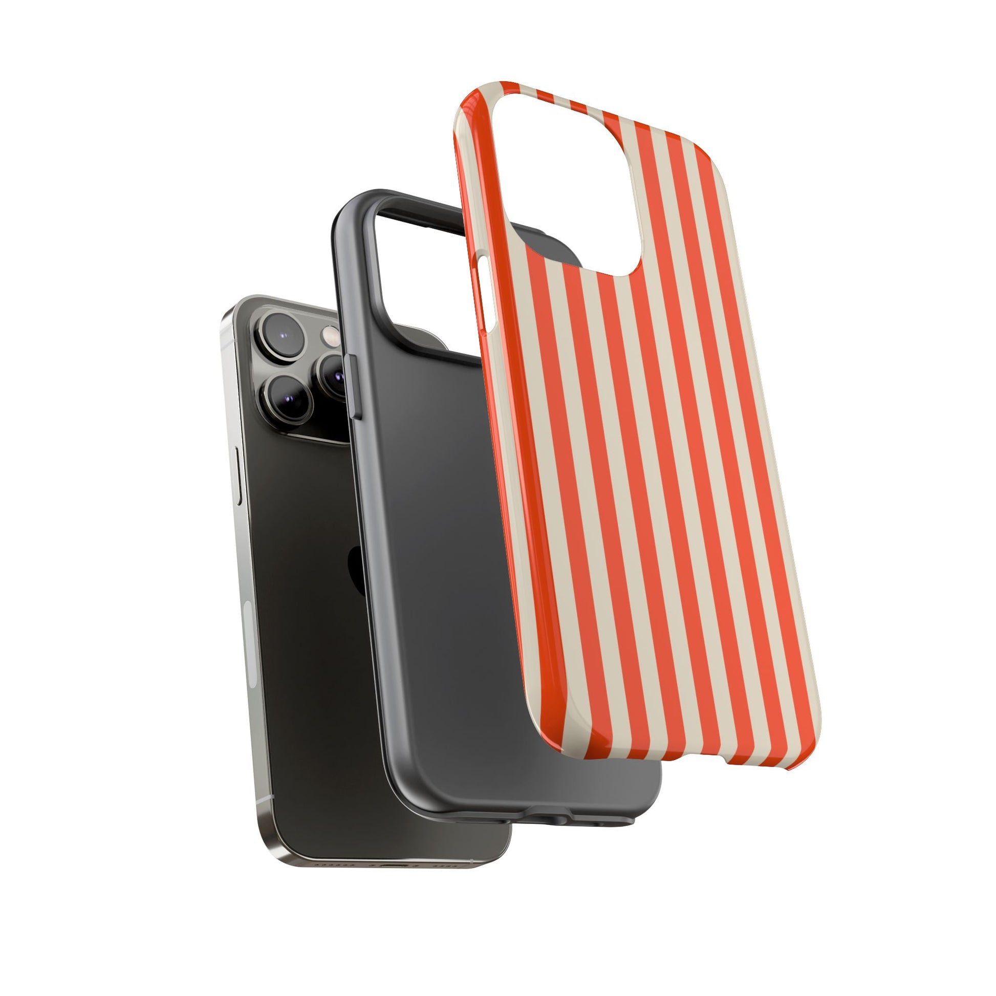 Tangerine Cream Phone Case - JGUS