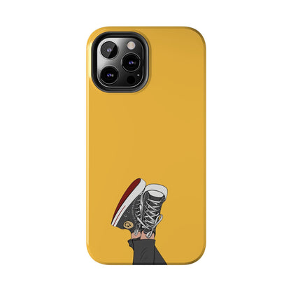 Sneaker Style Phone Case - JGUS