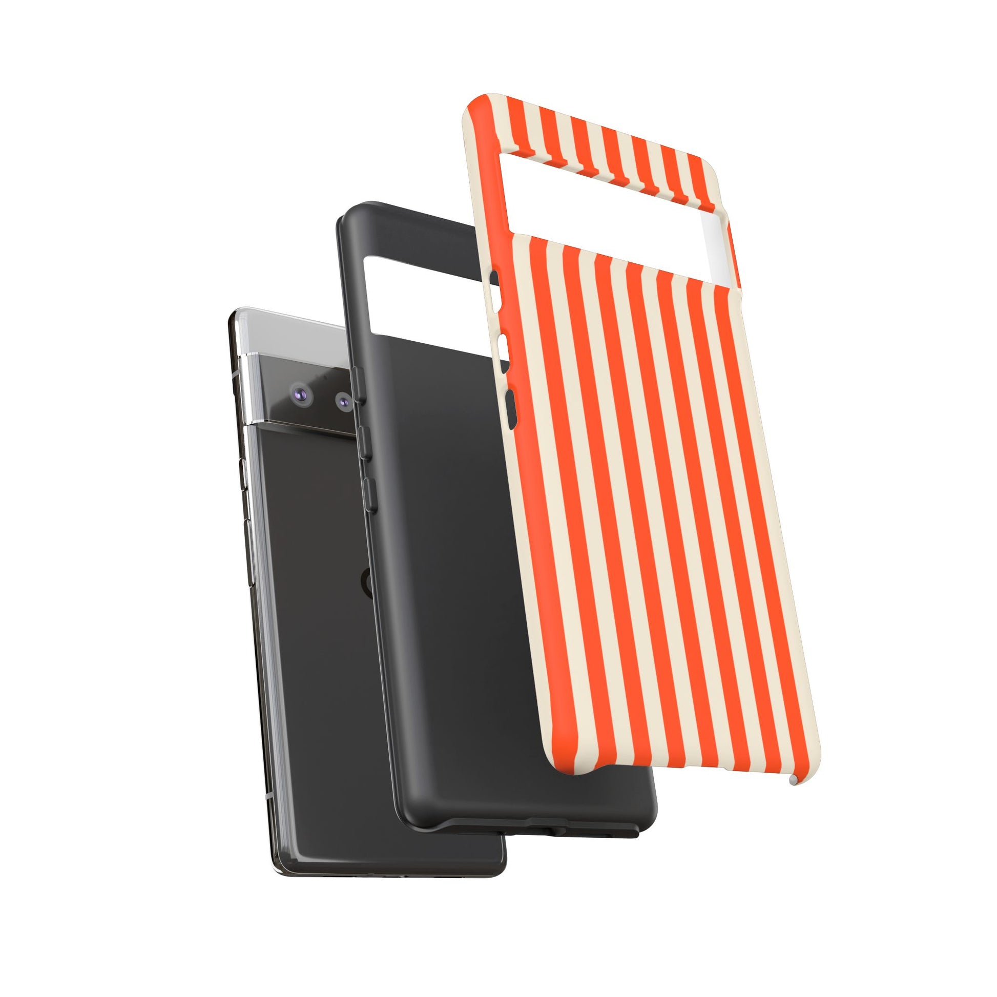 Tangerine Cream Phone Case - JGUS