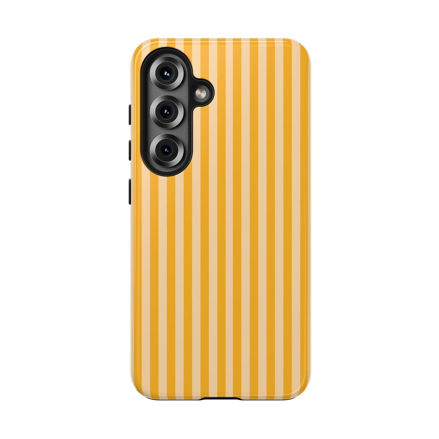 Sunny Stripes Phone Case