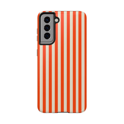 Tangerine Cream Phone Case