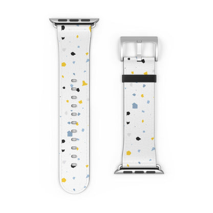 Terrazzo Chic Apple Watch Band - JGUS