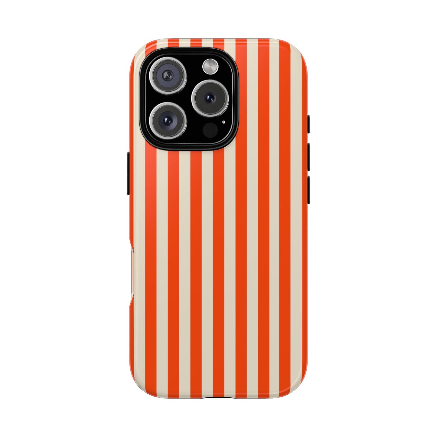 Tangerine Cream Phone Case - JGUS