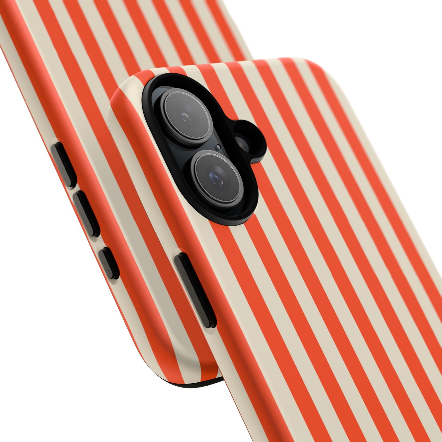 Tangerine Cream Phone Case - JGUS