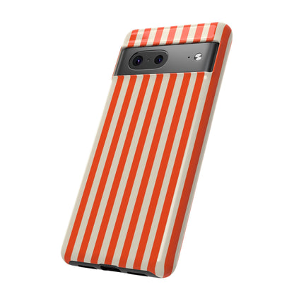 Tangerine Cream Phone Case - JGUS