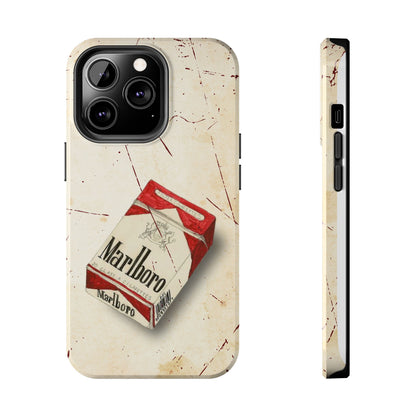 Retro Classic Phone Case