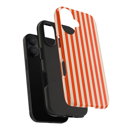 Tangerine Cream Phone Case