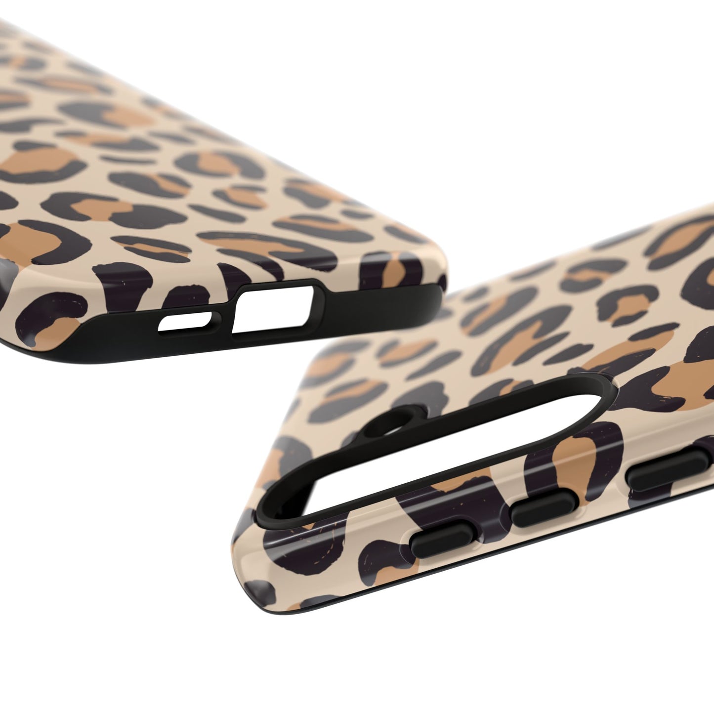 Leopard Luxe Phone Case - JGUS
