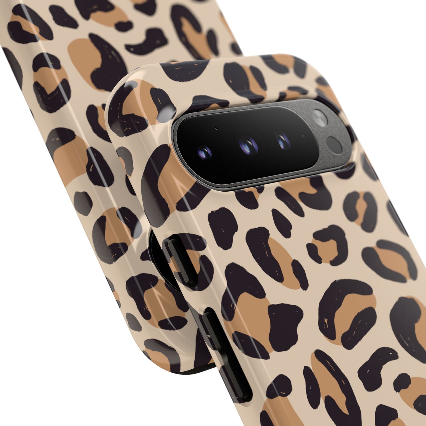 Leopard Luxe Phone Case - JGUS