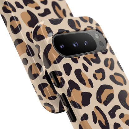 Leopard Luxe Phone Case - JGUS