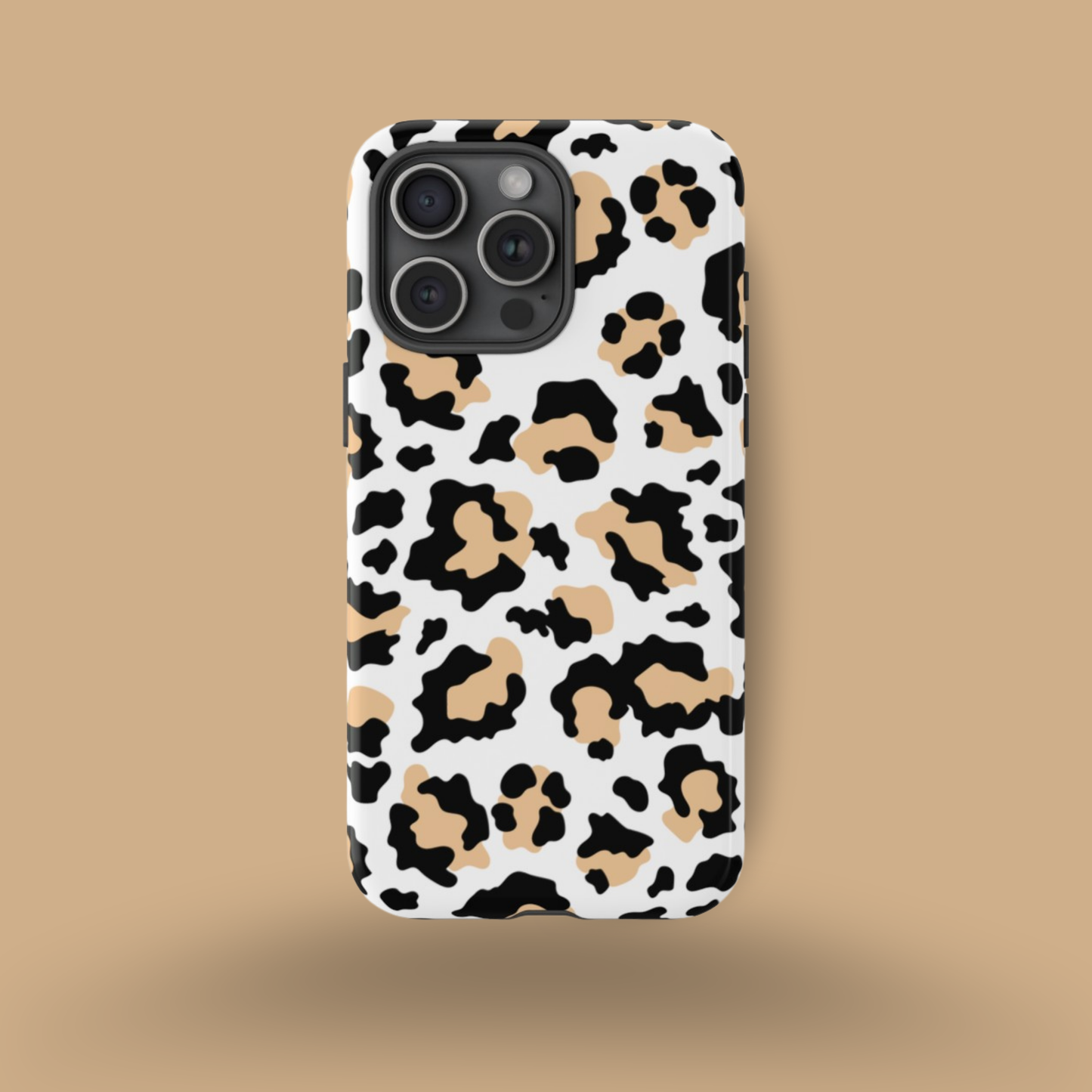 Wild Chic Phone Case