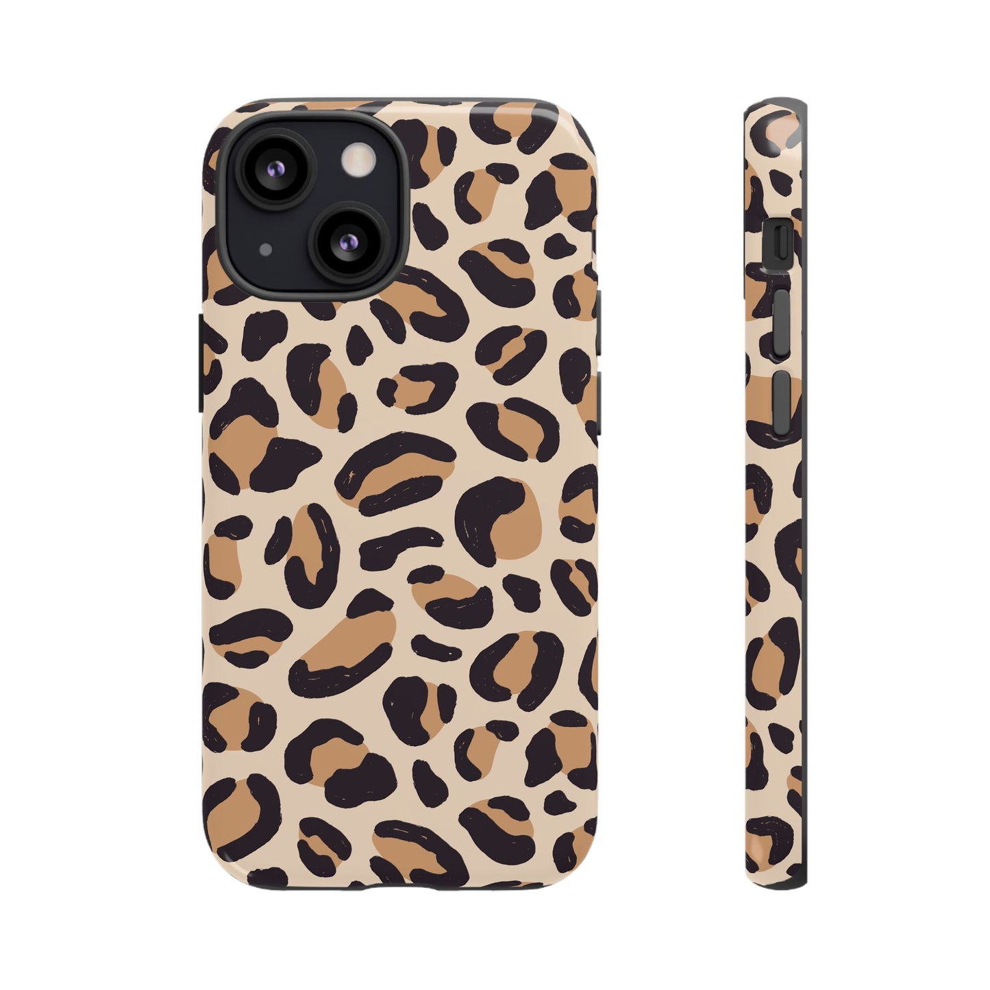 Leopard Luxe Phone Case - JGUS