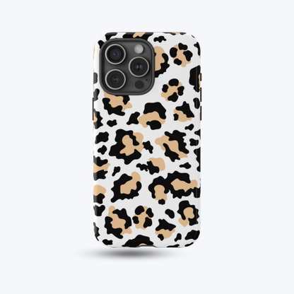 Wild Chic Phone Case