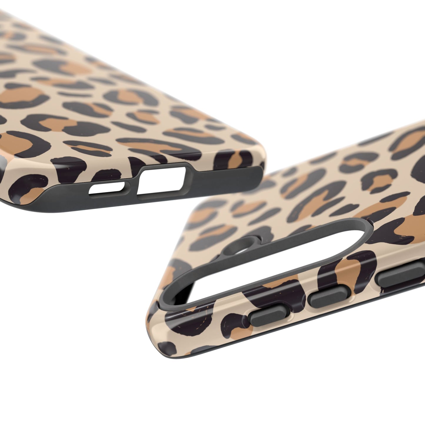 Leopard Luxe Phone Case - JGUS