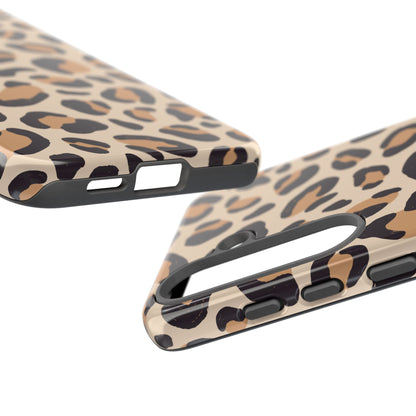 Leopard Luxe Phone Case - JGUS