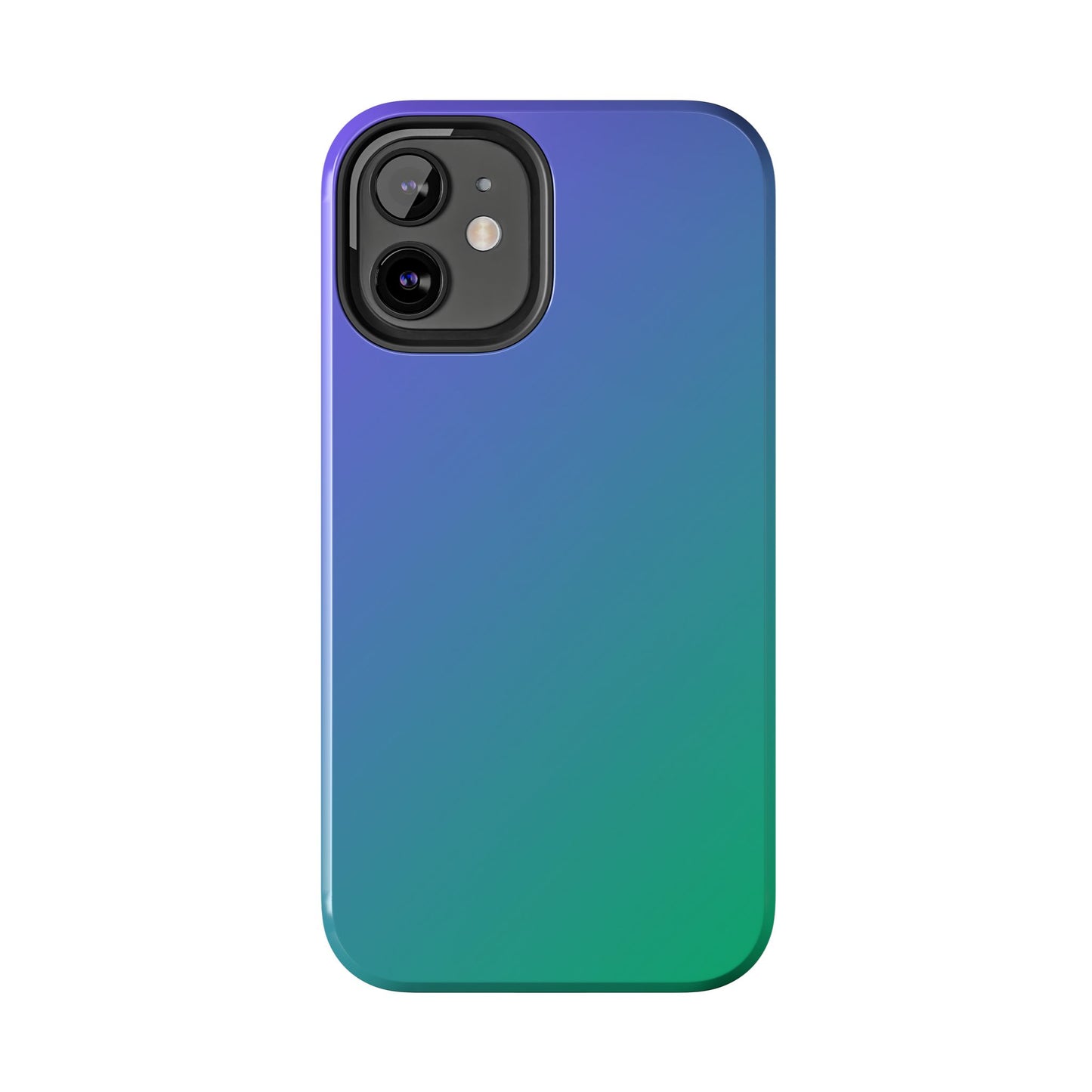 Aurora Wave Phone Cases