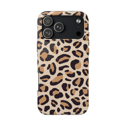 Leopard Luxe Phone Case
