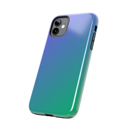 Aurora Wave Phone Cases