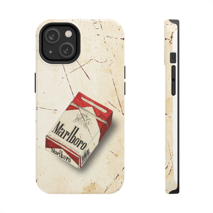 Retro Classic Phone Case