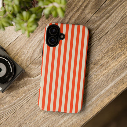 Tangerine Cream Phone Case - JGUS