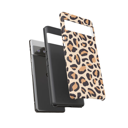 Leopard Luxe Phone Case - JGUS