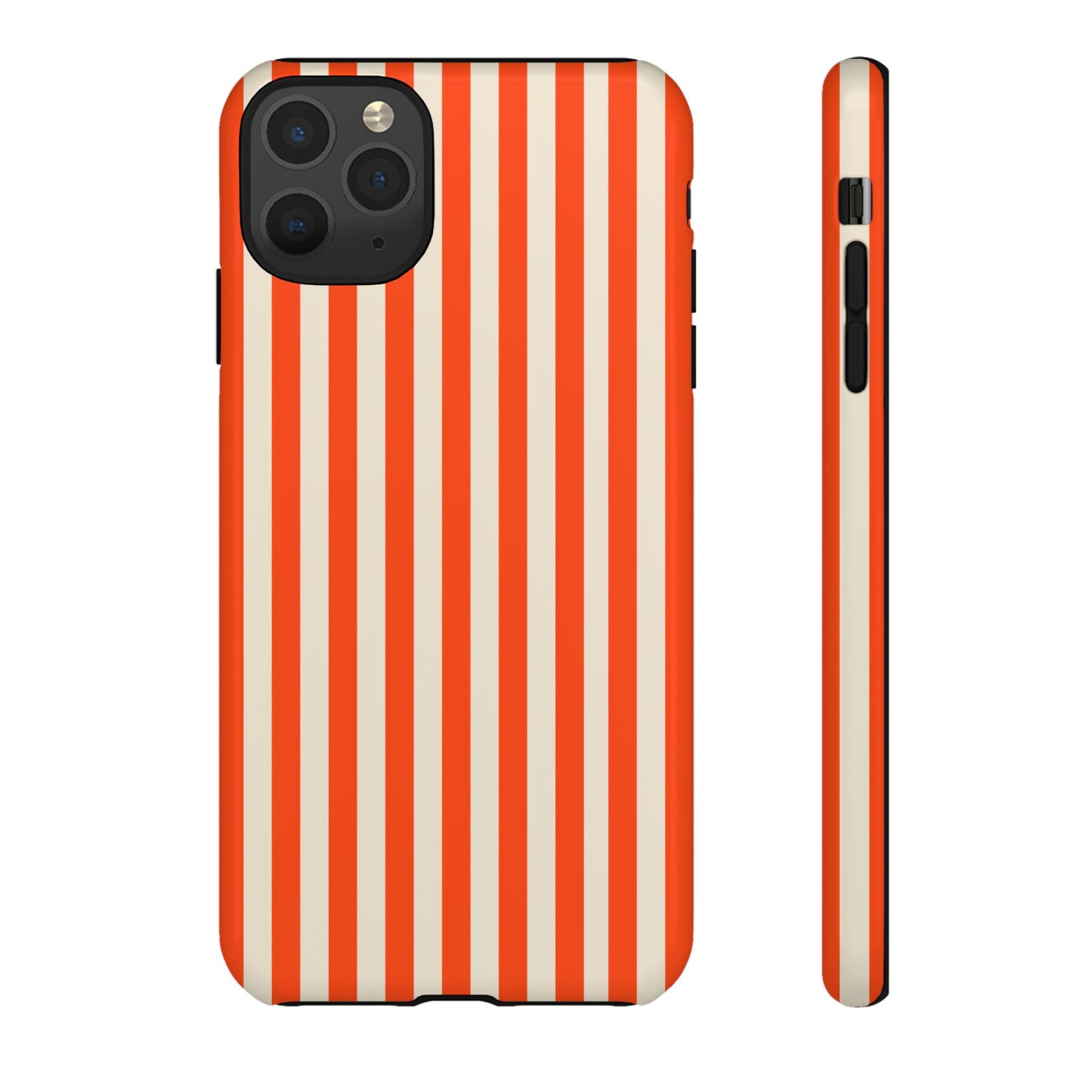 Tangerine Cream Phone Case - JGUS