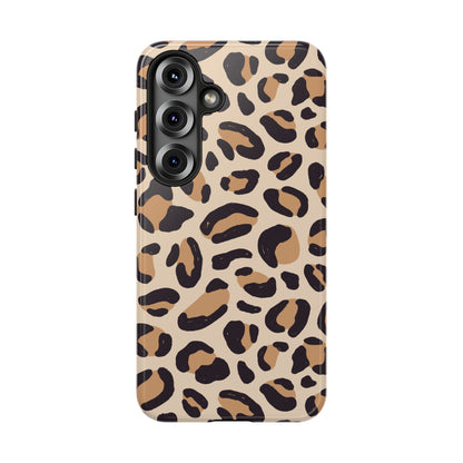 Leopard Luxe Phone Case - JGUS