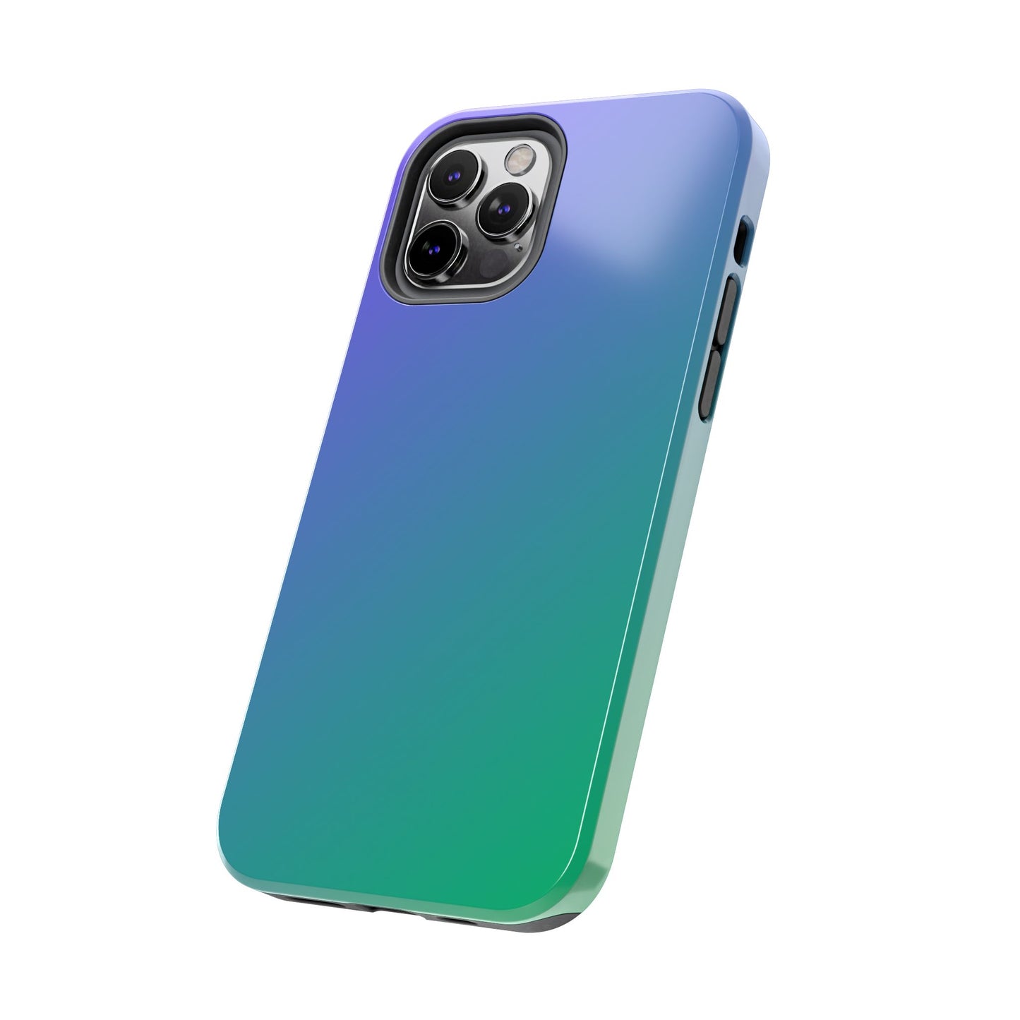 Aurora Wave Phone Cases