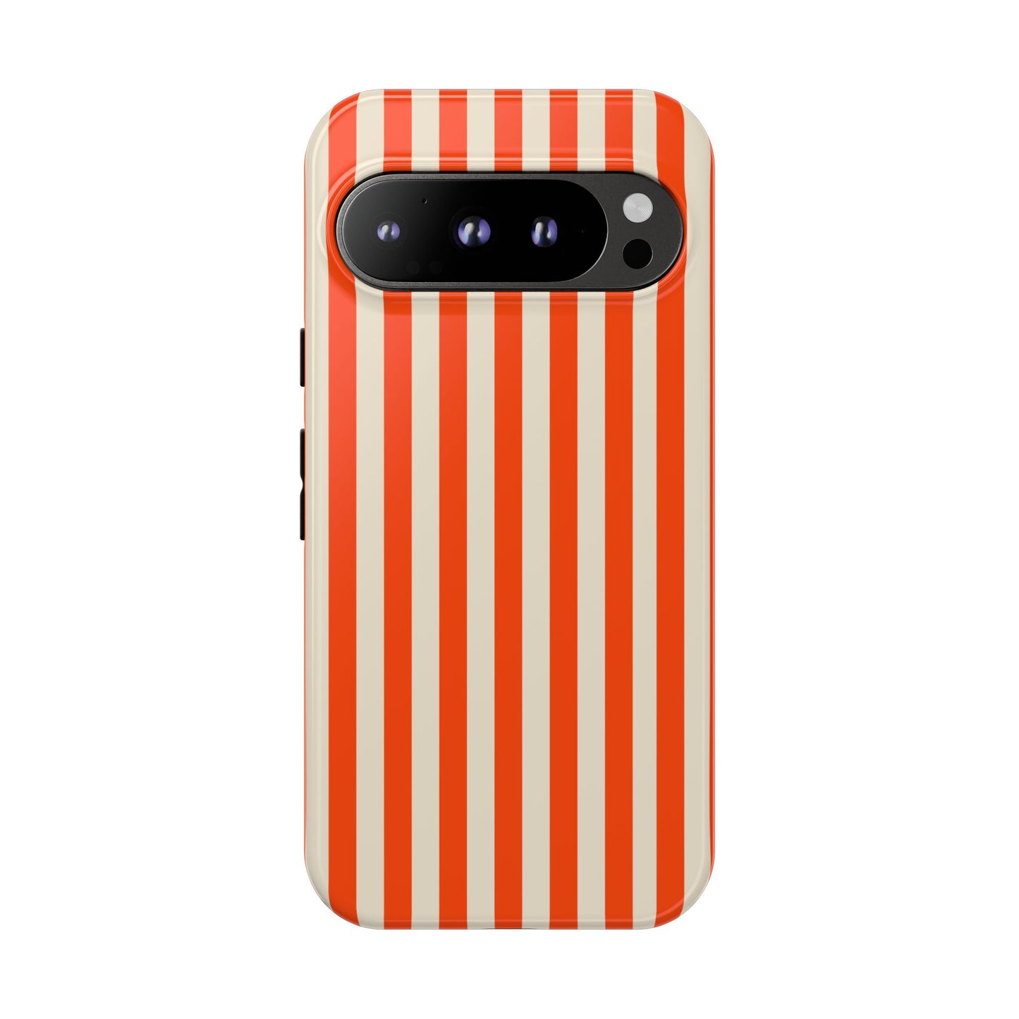 Tangerine Cream Phone Case - JGUS