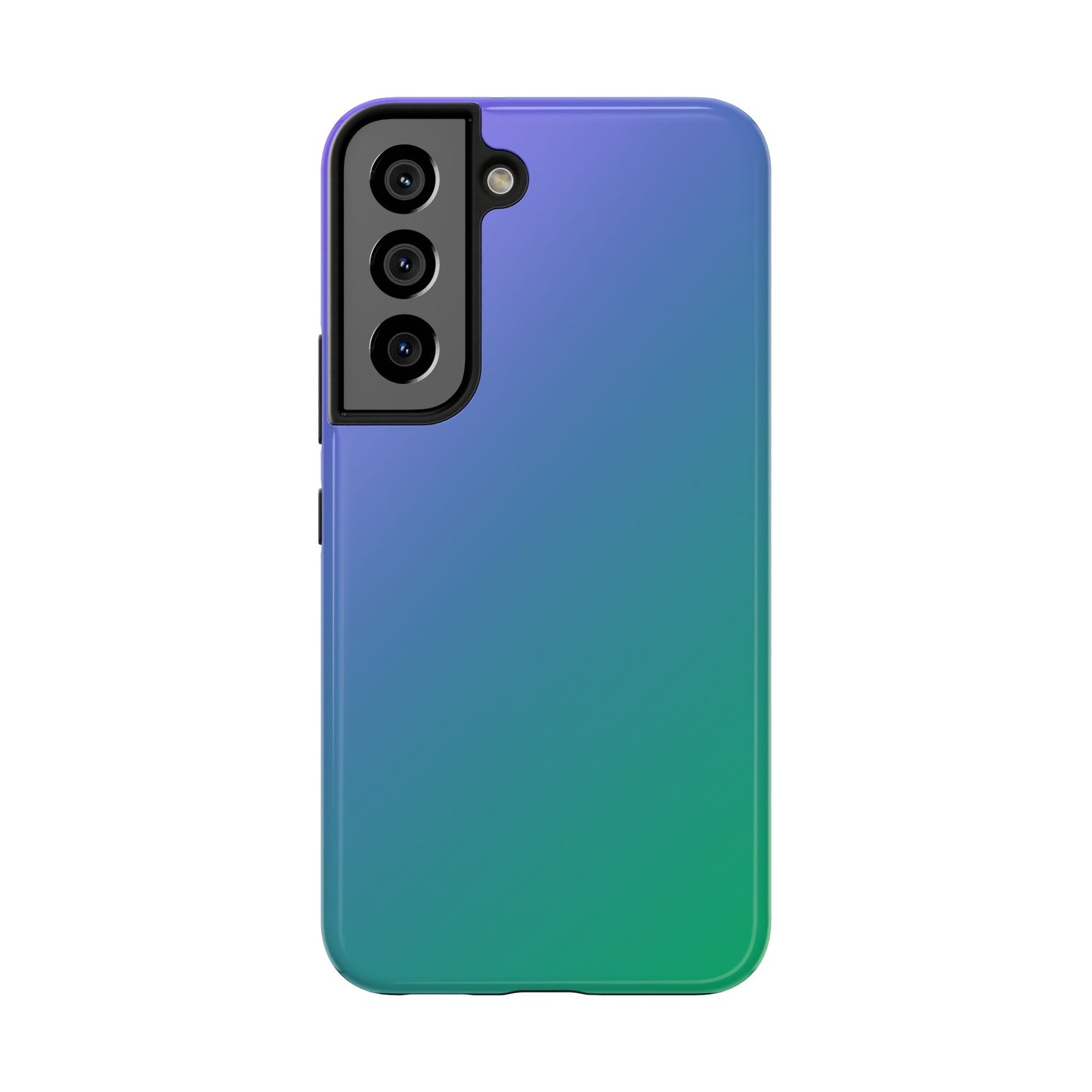 Aurora Wave Phone Cases