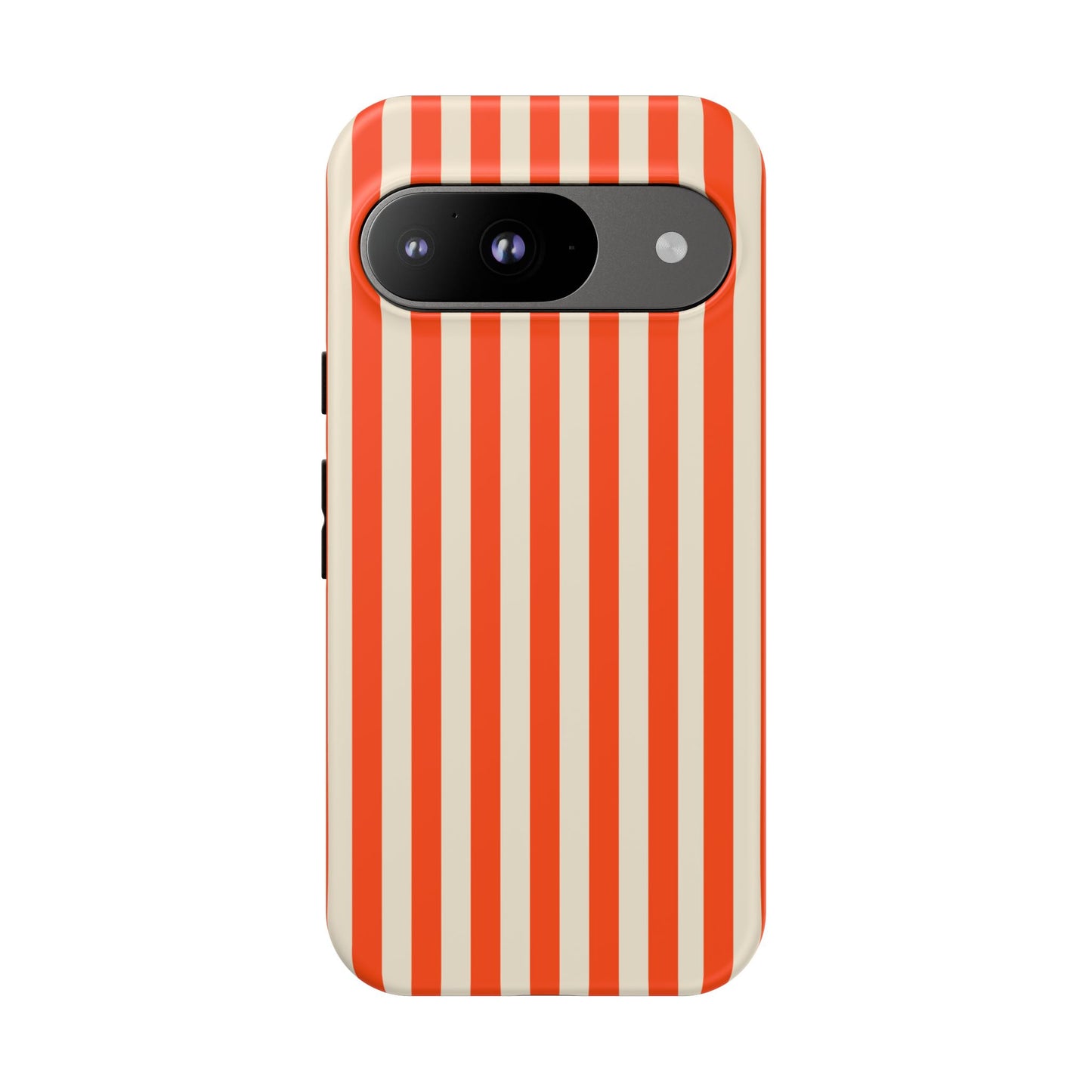 Tangerine Cream Phone Case - JGUS