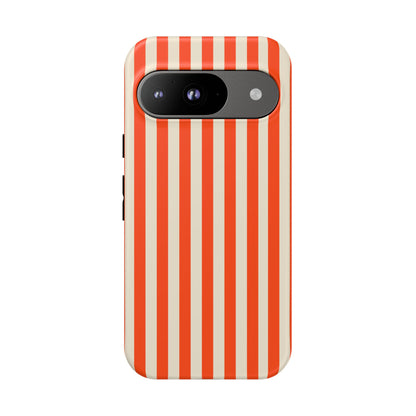 Tangerine Cream Phone Case - JGUS