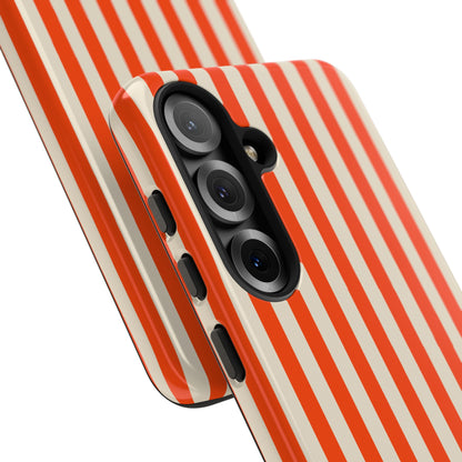 Tangerine Cream Phone Case - JGUS