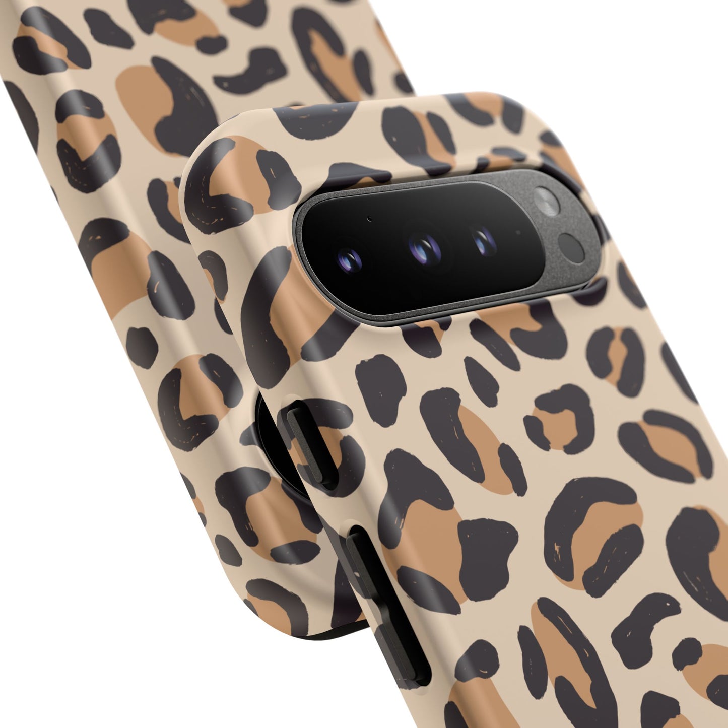 Leopard Luxe Phone Case - JGUS