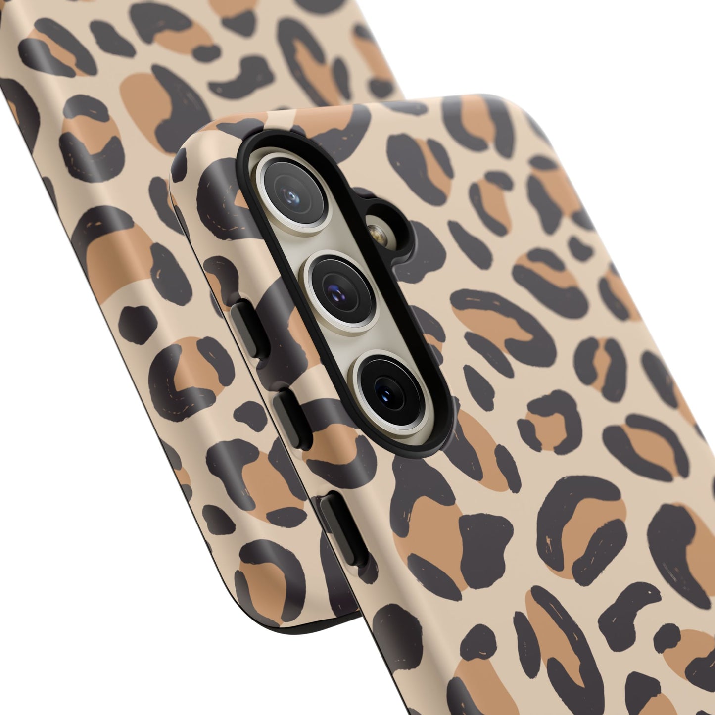 Leopard Luxe Phone Case - JGUS