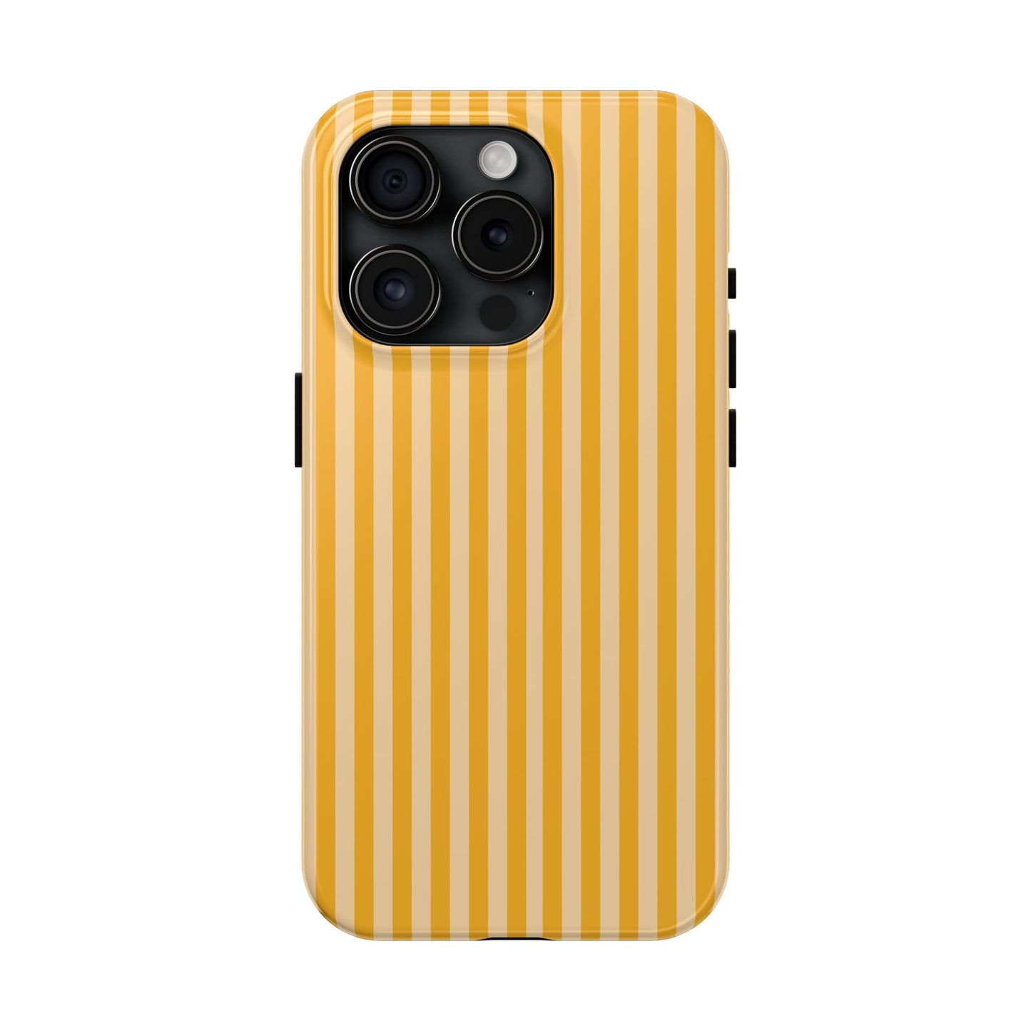 Sunny Stripes Phone Case