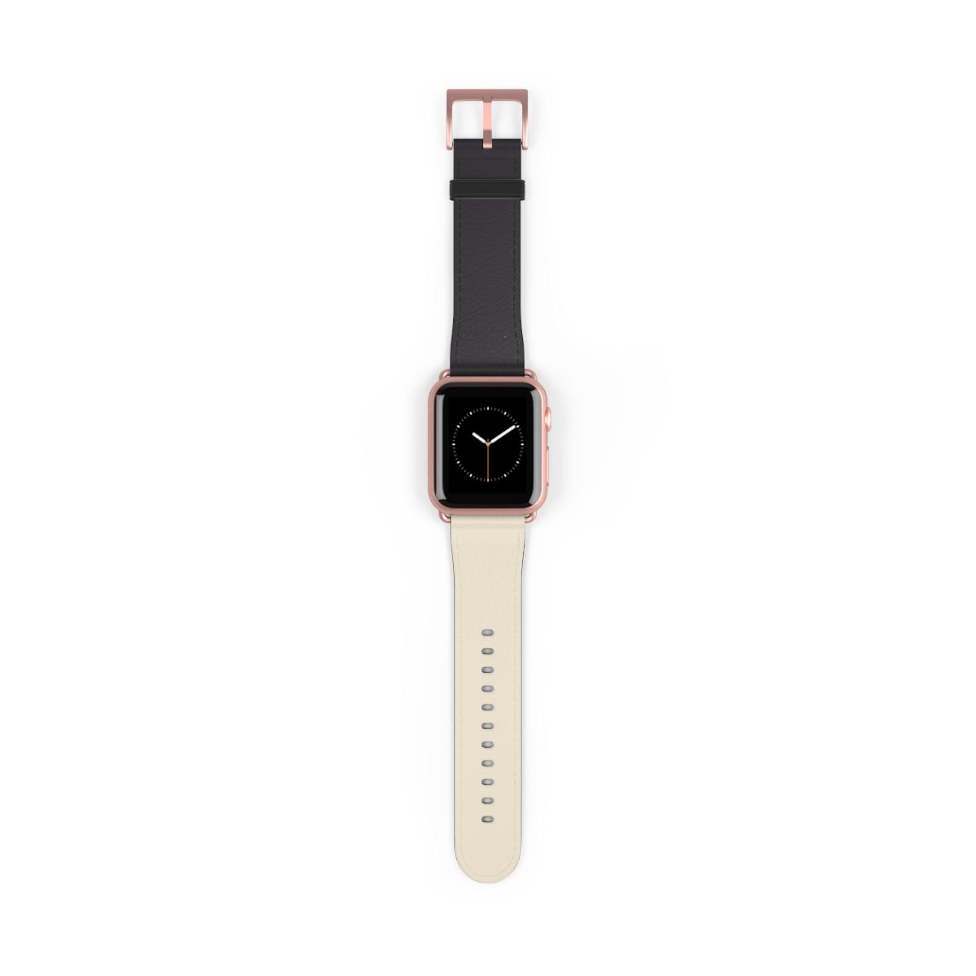 Midnight Sand Apple Watch Band - JGUS