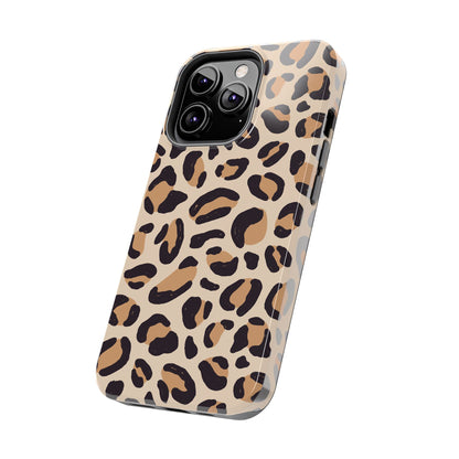 Leopard Luxe Phone Case