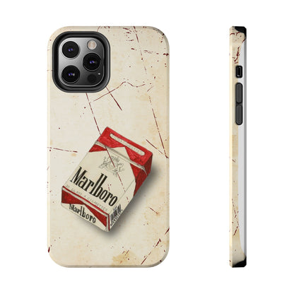 Retro Classic Phone Case