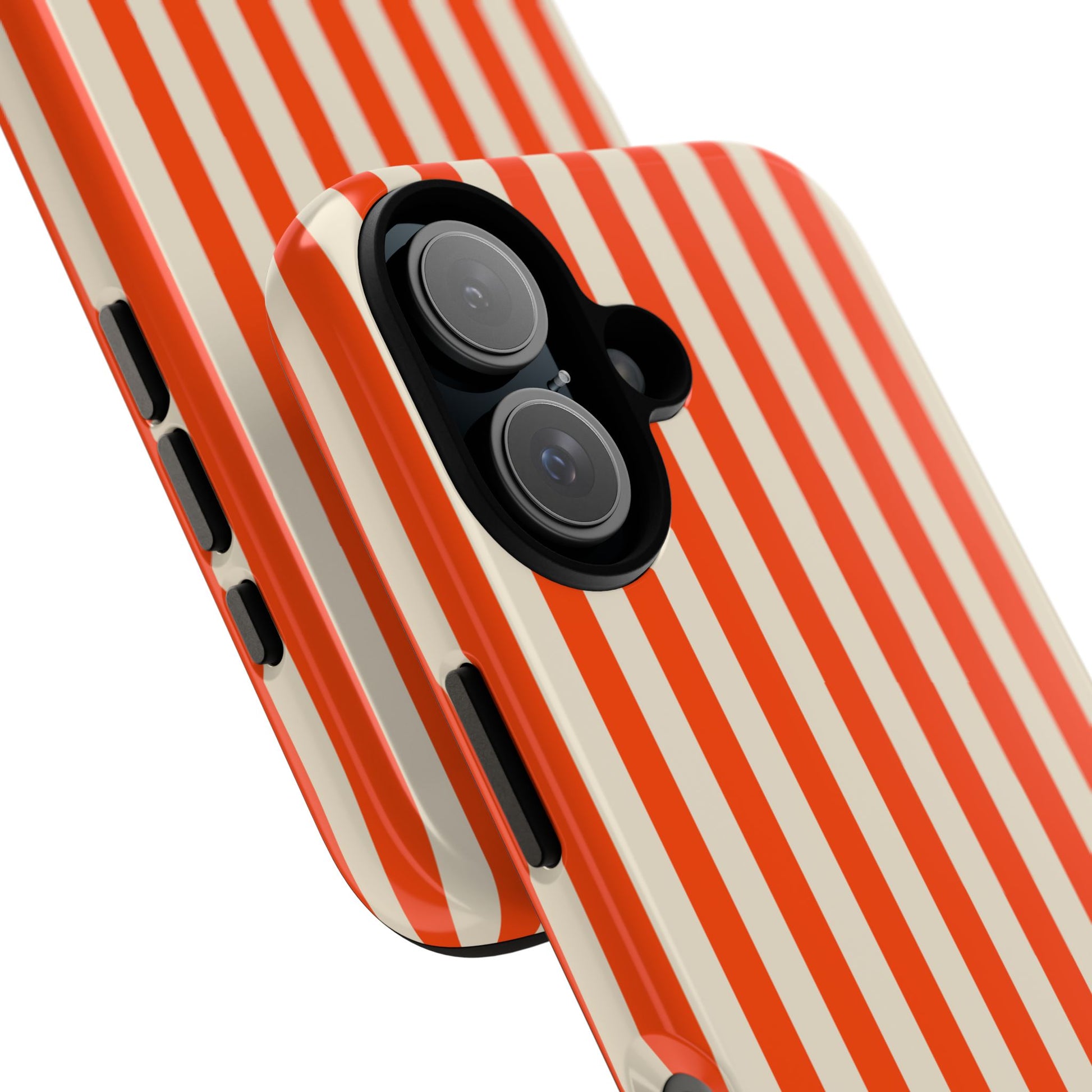 Tangerine Cream Phone Case - JGUS