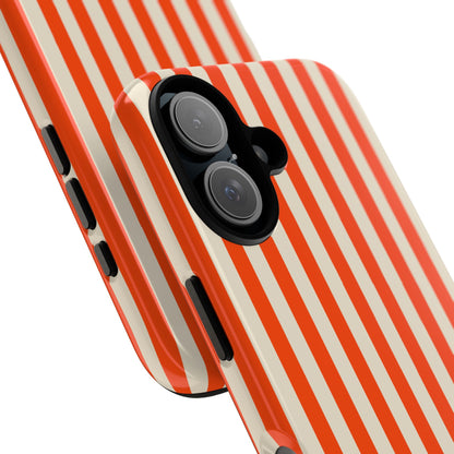 Tangerine Cream Phone Case - JGUS