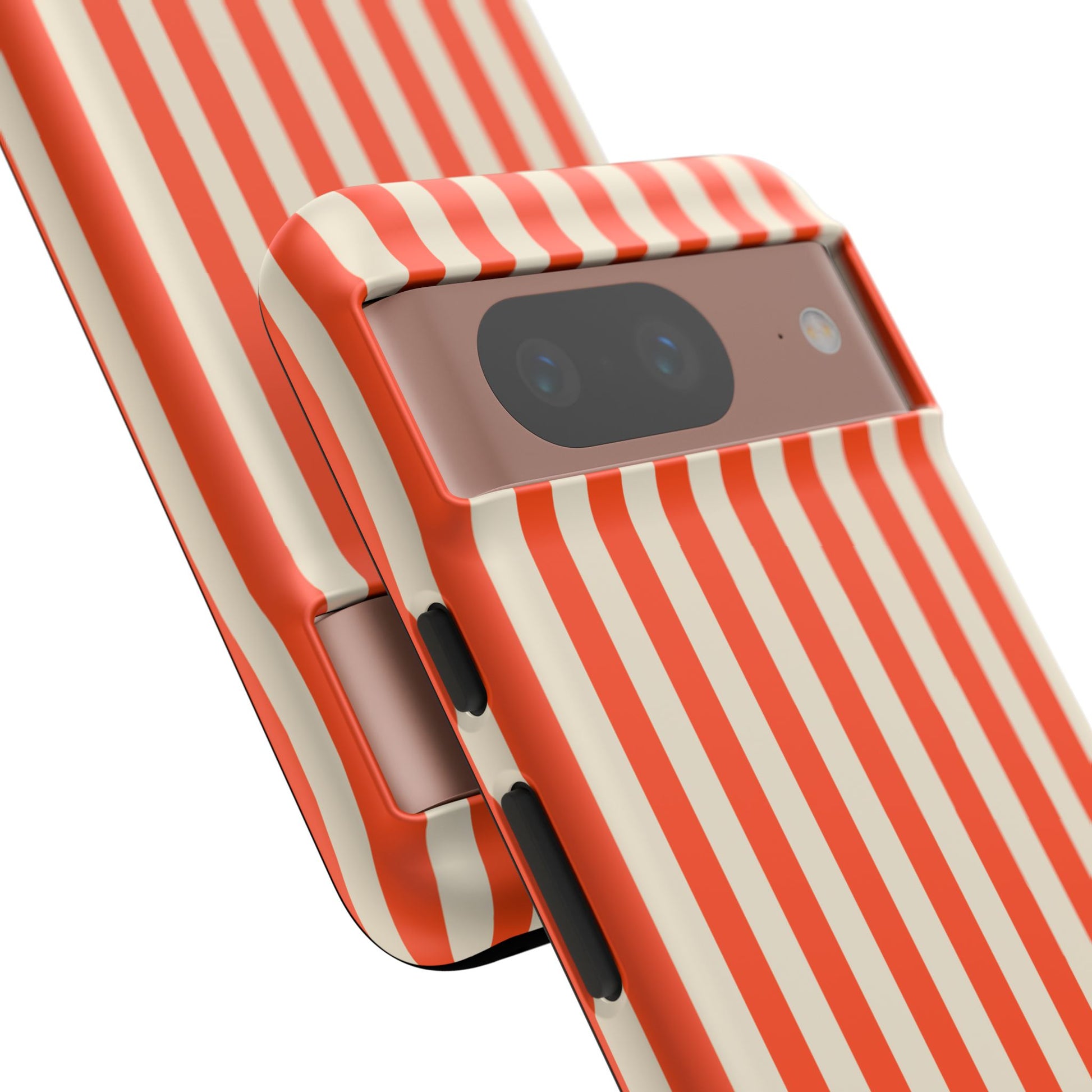 Tangerine Cream Phone Case - JGUS