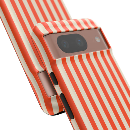 Tangerine Cream Phone Case - JGUS